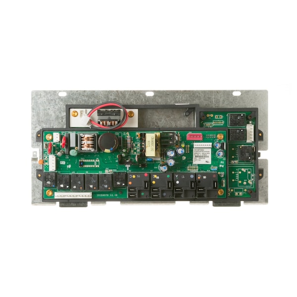 Ge WB19K10061 GE Oven Relay Board Assembly RT WB19K10061 - main